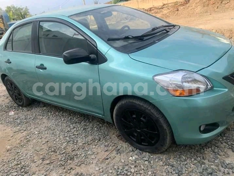 Big with watermark toyota yaris greater accra accra 38457