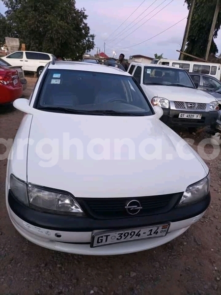 Big with watermark opel astra greater accra accra 38460