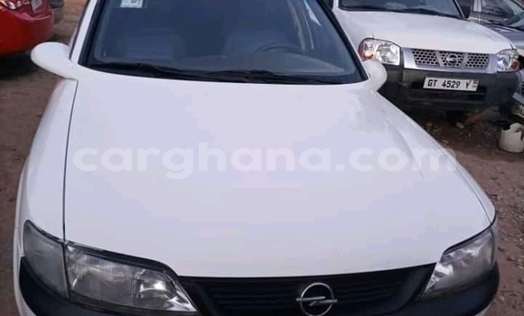 Ra Àlòkù Opel Astra Miiran Ọkọ̀ in Accra ni Greater Accra