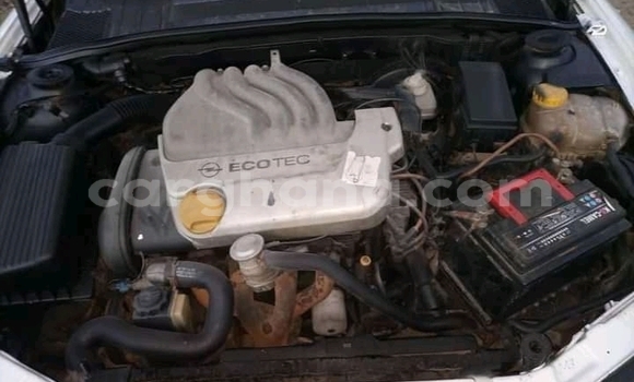 Ra Àlòkù Opel Astra Miiran Ọkọ̀ in Accra ni Greater Accra Ra Àlòkù Opel Astra Miiran Ọkọ̀ in Accra ni Greater Accra