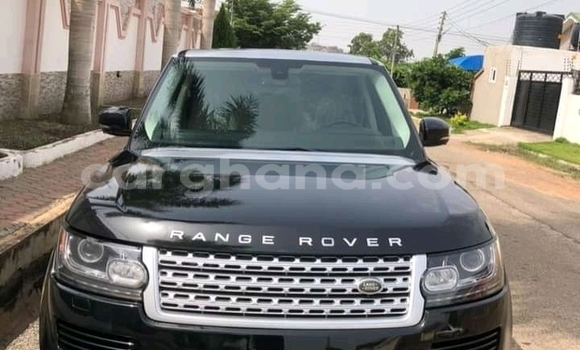 Buy Used Range Rover Range Rover Other Car in Accra in Greater Accra Buy Used Range Rover Range Rover Other Car in Accra in Greater Accra