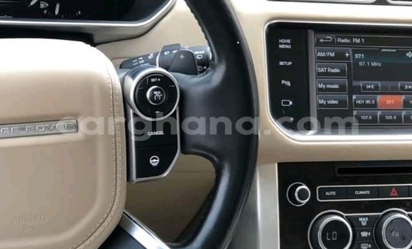 Buy Used Range Rover Range Rover Other Car in Accra in Greater Accra Buy Used Range Rover Range Rover Other Car in Accra in Greater Accra