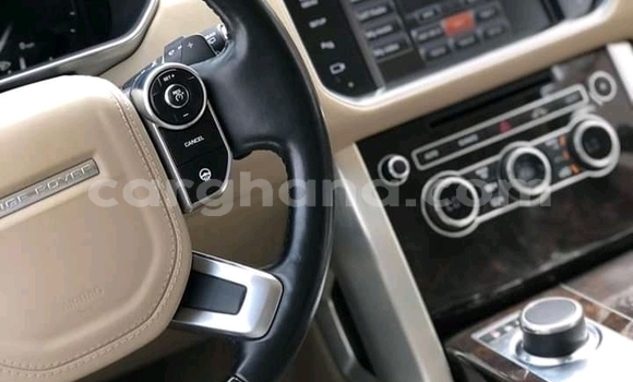 Buy Used Range Rover Range Rover Other Car in Accra in Greater Accra Buy Used Range Rover Range Rover Other Car in Accra in Greater Accra
