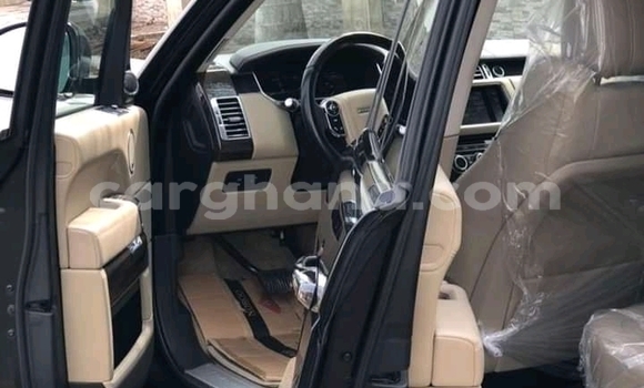 Buy Used Range Rover Range Rover Other Car in Accra in Greater Accra Buy Used Range Rover Range Rover Other Car in Accra in Greater Accra