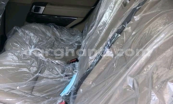 Buy Used Range Rover Range Rover Other Car in Accra in Greater Accra Buy Used Range Rover Range Rover Other Car in Accra in Greater Accra
