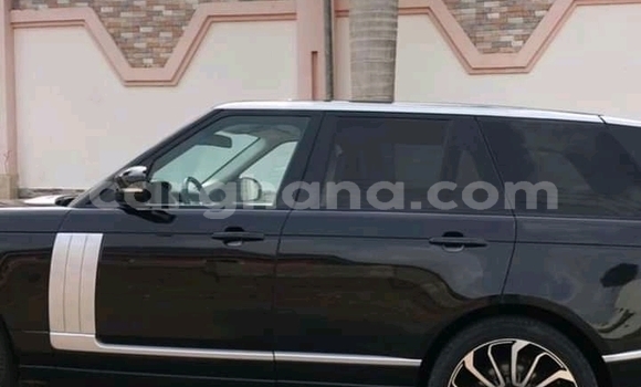 Buy Used Range Rover Range Rover Other Car in Accra in Greater Accra Buy Used Range Rover Range Rover Other Car in Accra in Greater Accra