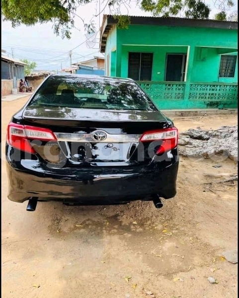 Big with watermark toyota camry greater accra accra 38465