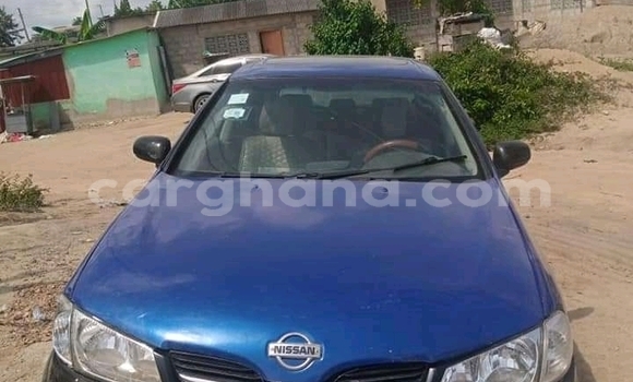 Buy Used Nissan Almera Other Car in Accra in Greater Accra