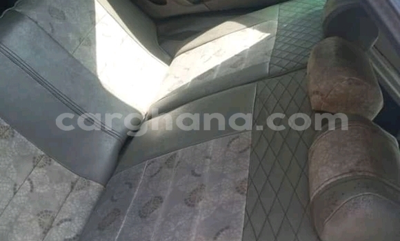 Sayi Na hannu Nissan Almera Sauran Mota in Accra a Greater Accra Sayi Na hannu Nissan Almera Sauran Mota in Accra a Greater Accra