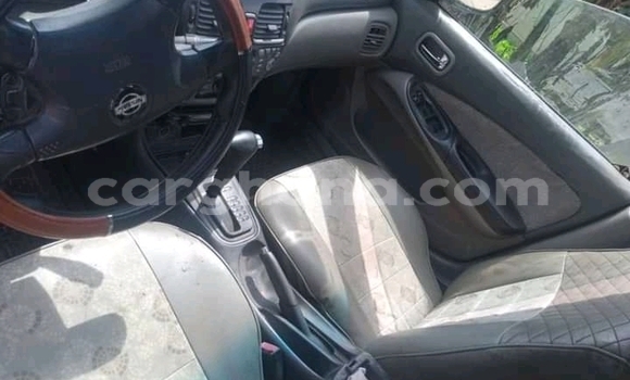 Sayi Na hannu Nissan Almera Sauran Mota in Accra a Greater Accra Sayi Na hannu Nissan Almera Sauran Mota in Accra a Greater Accra