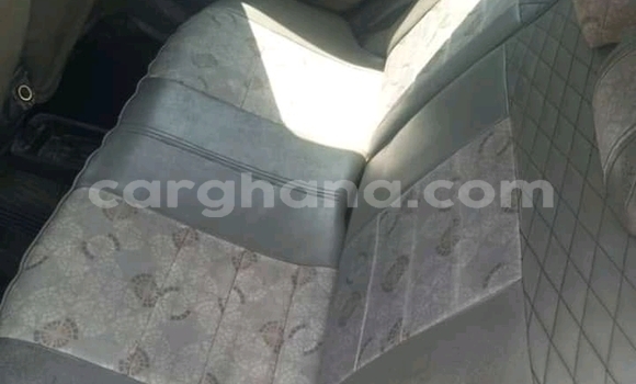 Sayi Na hannu Nissan Almera Sauran Mota in Accra a Greater Accra Sayi Na hannu Nissan Almera Sauran Mota in Accra a Greater Accra