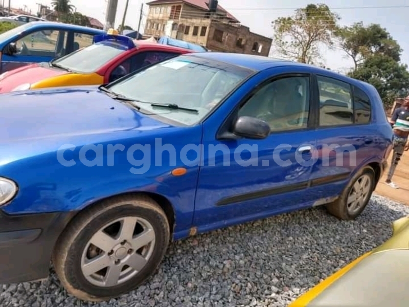 Big with watermark nissan almera greater accra accra 38466