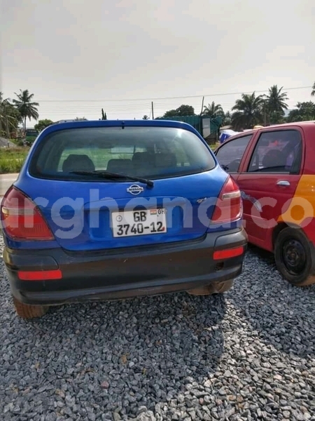 Big with watermark nissan almera greater accra accra 38466