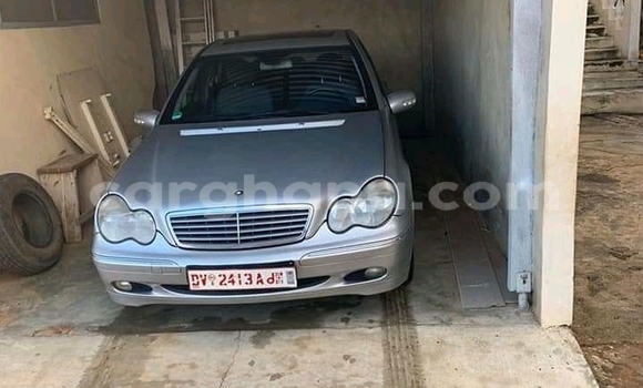Ra Àlòkù Mercedes-Benz C180 coupe Miiran Ọkọ̀ in Accra ni Greater Accra Ra Àlòkù Mercedes-Benz C180 coupe Miiran Ọkọ̀ in Accra ni Greater Accra