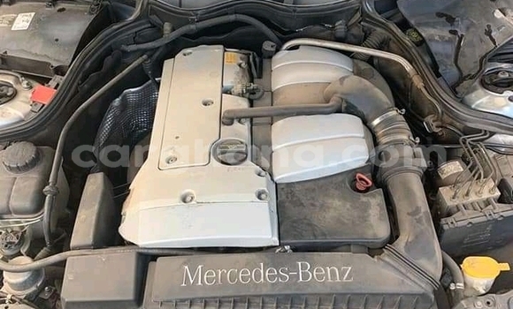 Ra Àlòkù Mercedes-Benz C180 coupe Miiran Ọkọ̀ in Accra ni Greater Accra Ra Àlòkù Mercedes-Benz C180 coupe Miiran Ọkọ̀ in Accra ni Greater Accra