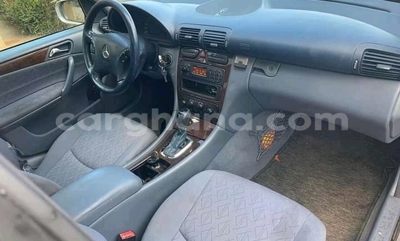 Ra Àlòkù Mercedes-Benz C180 coupe Miiran Ọkọ̀ in Accra ni Greater Accra Ra Àlòkù Mercedes-Benz C180 coupe Miiran Ọkọ̀ in Accra ni Greater Accra