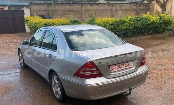Ra Àlòkù Mercedes-Benz C180 coupe Miiran Ọkọ̀ in Accra ni Greater Accra Ra Àlòkù Mercedes-Benz C180 coupe Miiran Ọkọ̀ in Accra ni Greater Accra