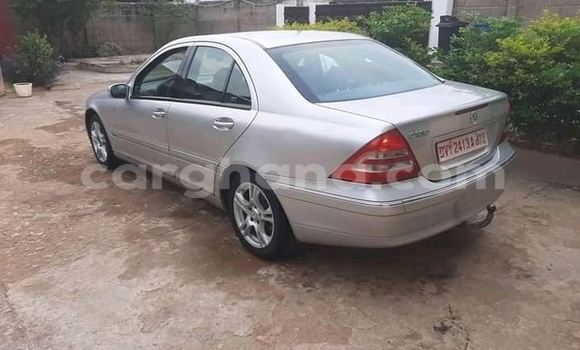 Ra Àlòkù Mercedes-Benz C180 coupe Miiran Ọkọ̀ in Accra ni Greater Accra Ra Àlòkù Mercedes-Benz C180 coupe Miiran Ọkọ̀ in Accra ni Greater Accra