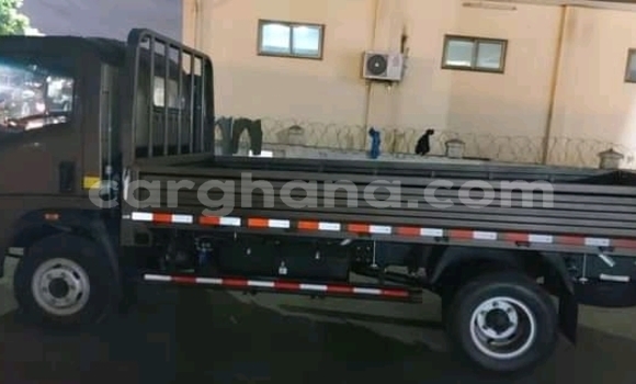 Buy Used Howo Sinotruck Other Truck in Accra in Greater Accra