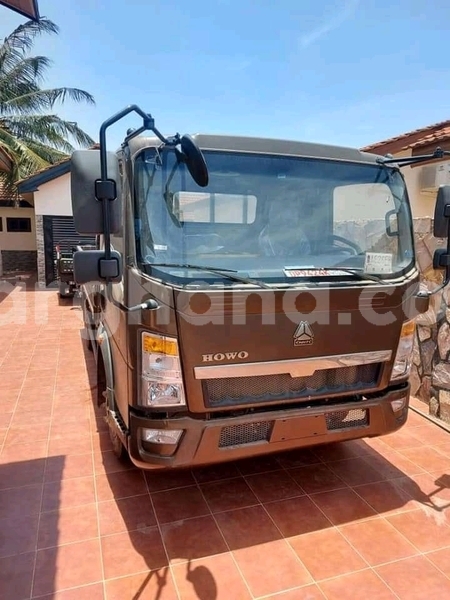 Big with watermark howo sinotruck greater accra accra 38469
