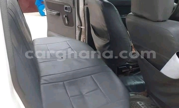 Buy Used Nissan Hardbody White Car in Accra in Greater Accra Buy Used Nissan Hardbody White Car in Accra in Greater Accra