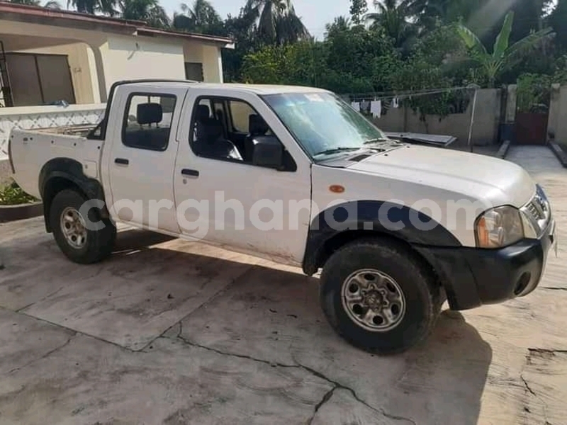 Big with watermark nissan hardbody greater accra accra 38471