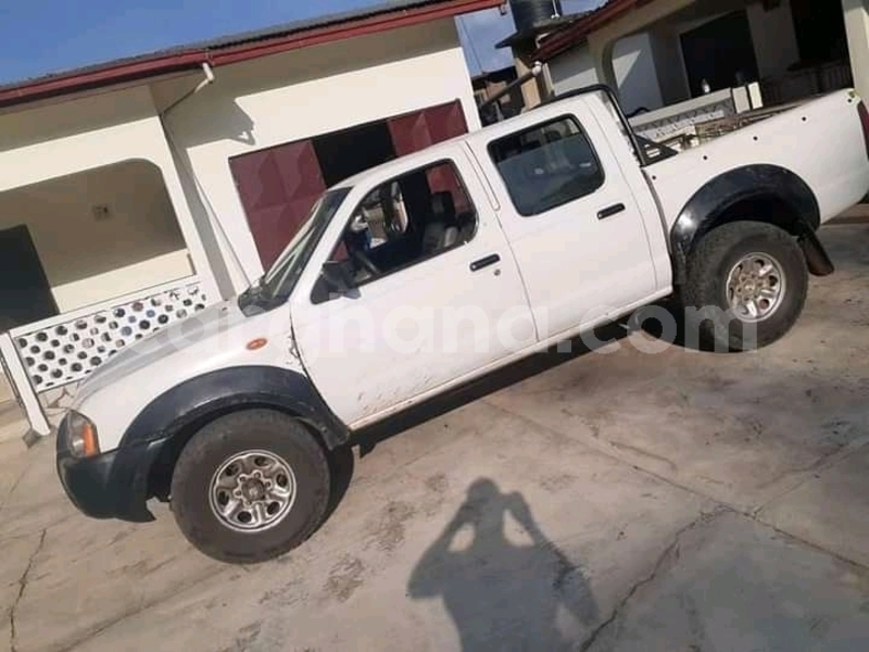 Big with watermark nissan hardbody greater accra accra 38471