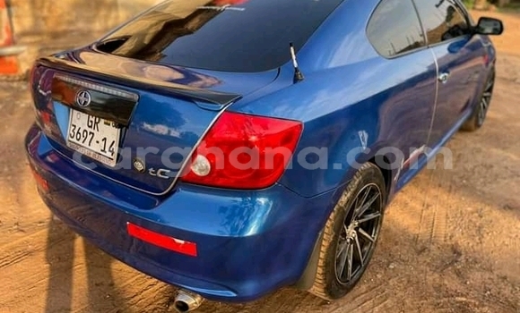 Buy Used Scion tC Other Car in Accra in Greater Accra