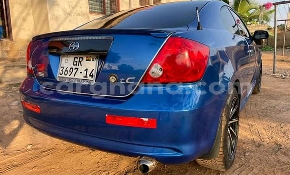 Sayi Na hannu Scion tC Sauran Mota in Accra a Greater Accra Sayi Na hannu Scion tC Sauran Mota in Accra a Greater Accra