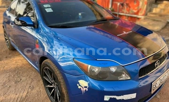 Sayi Na hannu Scion tC Sauran Mota in Accra a Greater Accra Sayi Na hannu Scion tC Sauran Mota in Accra a Greater Accra