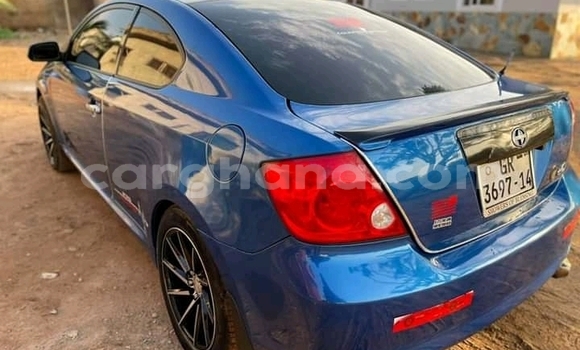 Sayi Na hannu Scion tC Sauran Mota in Accra a Greater Accra Sayi Na hannu Scion tC Sauran Mota in Accra a Greater Accra