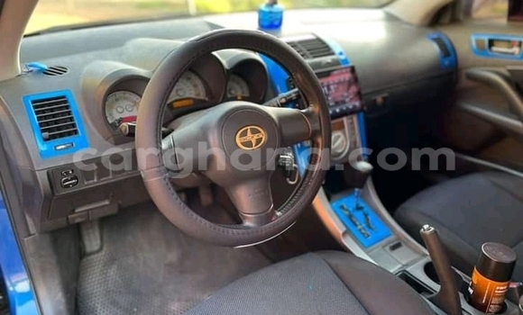 Sayi Na hannu Scion tC Sauran Mota in Accra a Greater Accra Sayi Na hannu Scion tC Sauran Mota in Accra a Greater Accra