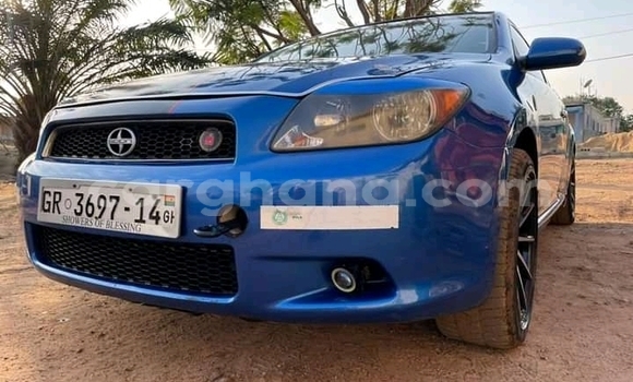 Sayi Na hannu Scion tC Sauran Mota in Accra a Greater Accra Sayi Na hannu Scion tC Sauran Mota in Accra a Greater Accra