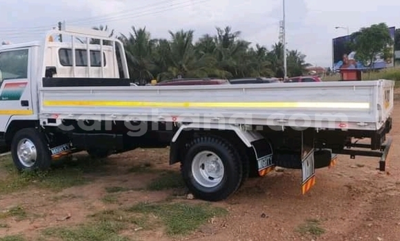 Sayi Na hannu Hyundai H200 Sauran Babbar mota in Accra a Greater Accra Sayi Na hannu Hyundai H200 Sauran Babbar mota in Accra a Greater Accra