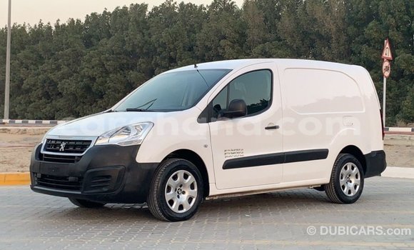 Buy Import Peugeot Partner White Car in Import - Dubai in Ashanti Buy Import Peugeot Partner White Car in Import - Dubai in Ashanti