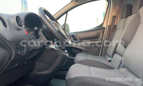 Buy Import Peugeot Partner White Car in Import - Dubai in Ashanti Buy Import Peugeot Partner White Car in Import - Dubai in Ashanti