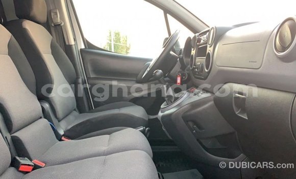 Buy Import Peugeot Partner White Car in Import - Dubai in Ashanti Buy Import Peugeot Partner White Car in Import - Dubai in Ashanti
