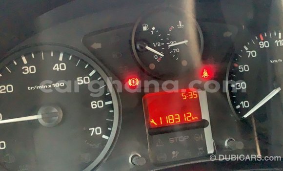 Buy Import Peugeot Partner White Car in Import - Dubai in Ashanti Buy Import Peugeot Partner White Car in Import - Dubai in Ashanti