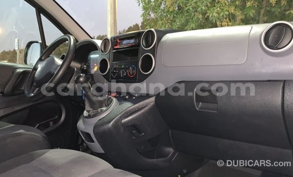 Ra Imported Peugeot Partner funfun Ọkọ̀ in Import - Dubai ni Ashanti Ra Imported Peugeot Partner funfun Ọkọ̀ in Import - Dubai ni Ashanti