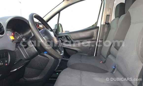 Ra Imported Peugeot Partner funfun Ọkọ̀ in Import - Dubai ni Ashanti Ra Imported Peugeot Partner funfun Ọkọ̀ in Import - Dubai ni Ashanti
