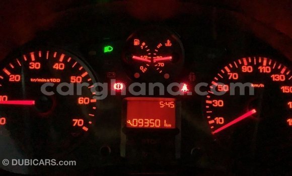 Ra Imported Peugeot Partner funfun Ọkọ̀ in Import - Dubai ni Ashanti Ra Imported Peugeot Partner funfun Ọkọ̀ in Import - Dubai ni Ashanti