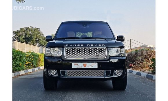 Sayi Imported Land Rover Range Rover Black Mota in Import - Dubai a Ashanti Sayi Imported Land Rover Range Rover Black Mota in Import - Dubai a Ashanti