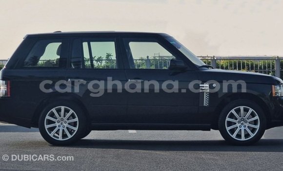 Sayi Imported Land Rover Range Rover Black Mota in Import - Dubai a Ashanti Sayi Imported Land Rover Range Rover Black Mota in Import - Dubai a Ashanti