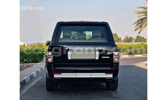 Sayi Imported Land Rover Range Rover Black Mota in Import - Dubai a Ashanti Sayi Imported Land Rover Range Rover Black Mota in Import - Dubai a Ashanti