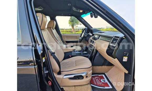 Sayi Imported Land Rover Range Rover Black Mota in Import - Dubai a Ashanti Sayi Imported Land Rover Range Rover Black Mota in Import - Dubai a Ashanti