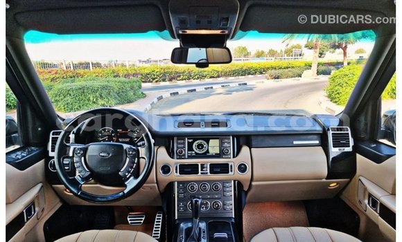 Sayi Imported Land Rover Range Rover Black Mota in Import - Dubai a Ashanti Sayi Imported Land Rover Range Rover Black Mota in Import - Dubai a Ashanti