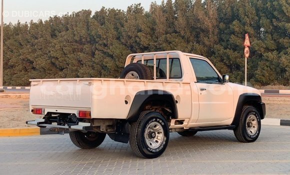 Ra Imported Nissan Patrol funfun Ọkọ̀ in Import - Dubai ni Ashanti Ra Imported Nissan Patrol funfun Ọkọ̀ in Import - Dubai ni Ashanti