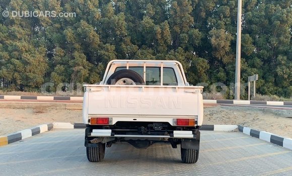Ra Imported Nissan Patrol funfun Ọkọ̀ in Import - Dubai ni Ashanti Ra Imported Nissan Patrol funfun Ọkọ̀ in Import - Dubai ni Ashanti