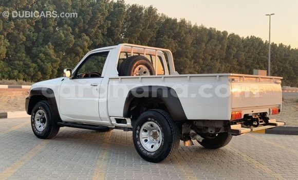 Ra Imported Nissan Patrol funfun Ọkọ̀ in Import - Dubai ni Ashanti Ra Imported Nissan Patrol funfun Ọkọ̀ in Import - Dubai ni Ashanti