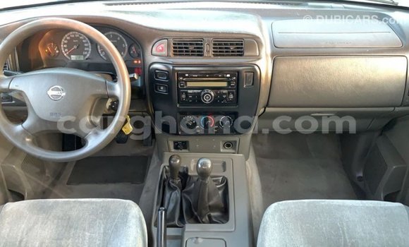 Ra Imported Nissan Patrol funfun Ọkọ̀ in Import - Dubai ni Ashanti Ra Imported Nissan Patrol funfun Ọkọ̀ in Import - Dubai ni Ashanti